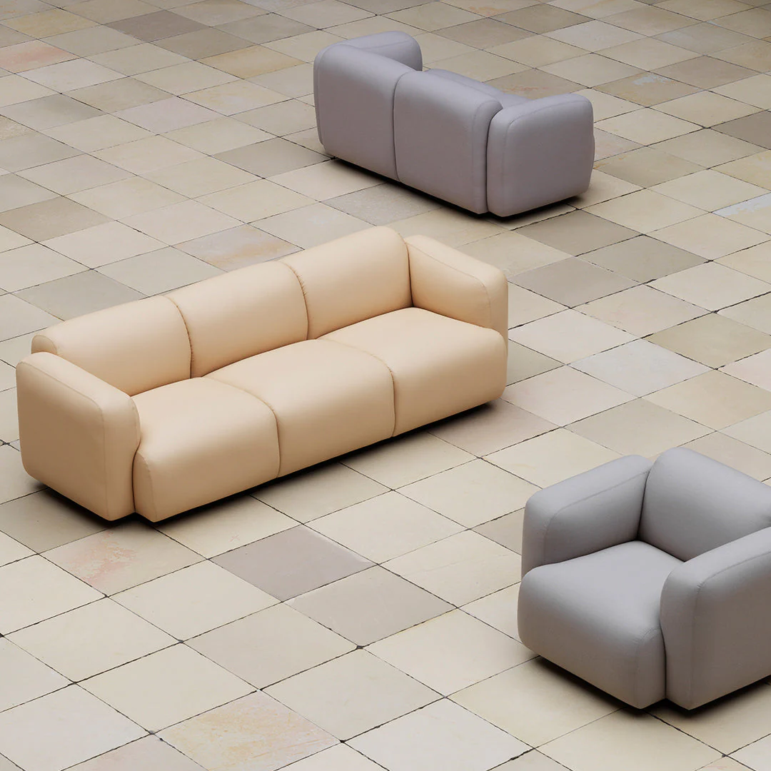 Swell Sofa 3-Seater - Image 20