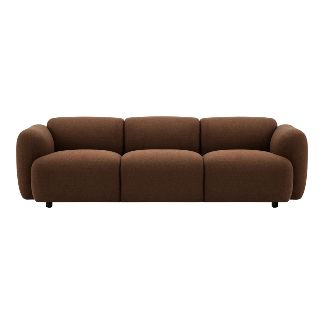 Swell Sofa 3-Seater - Image 3