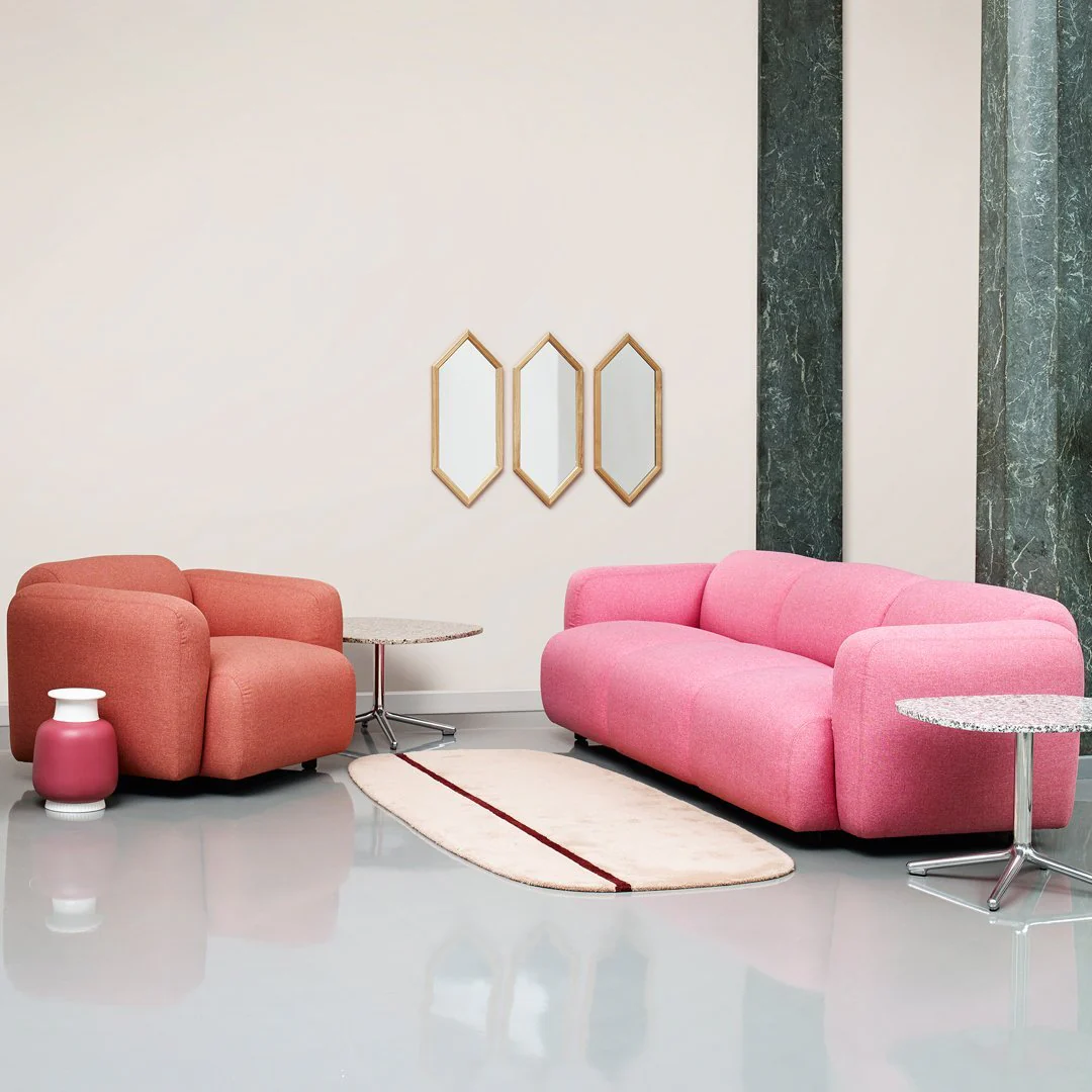 Swell Sofa 3-Seater - Image 36