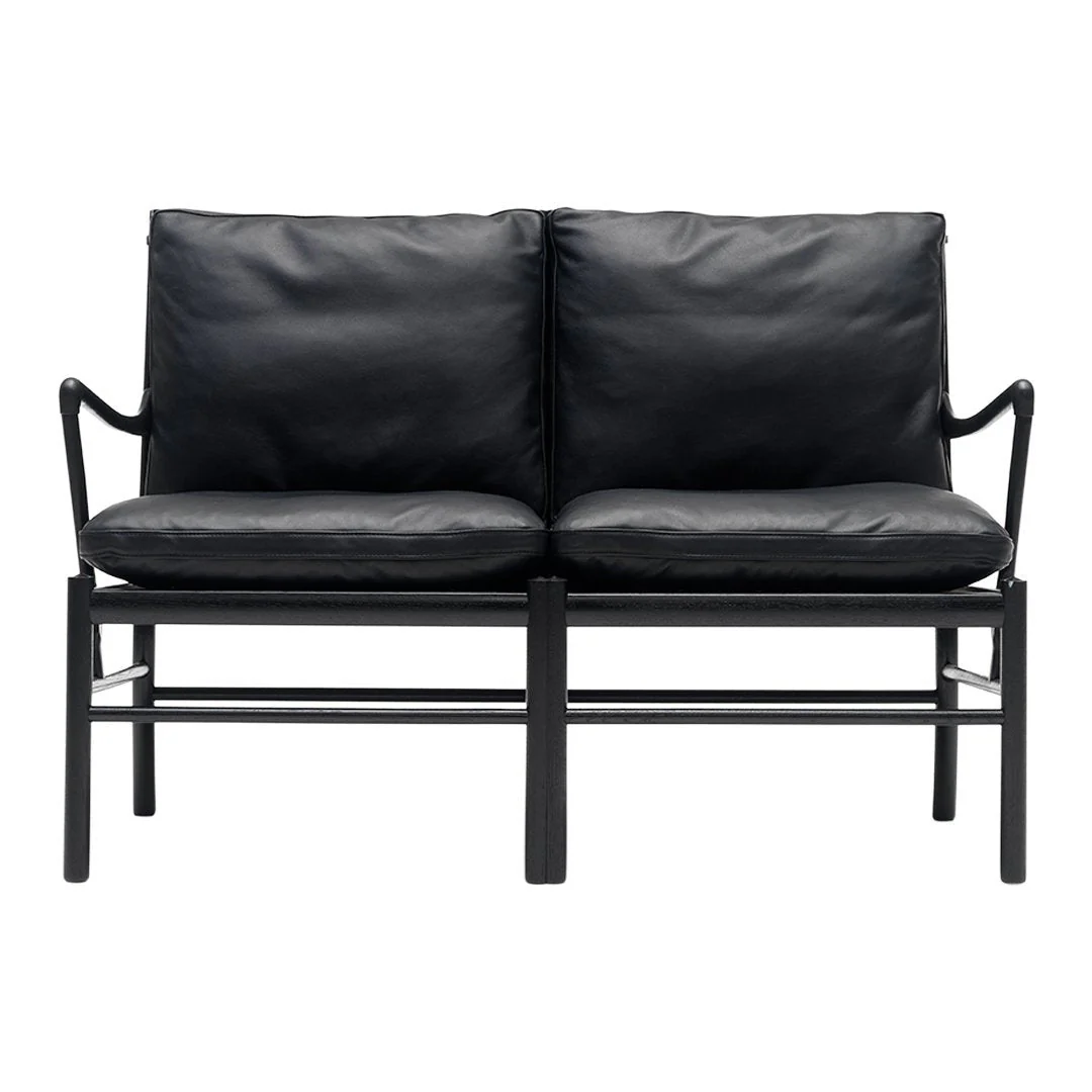 OW149-2 Colonial Sofa - Image 4