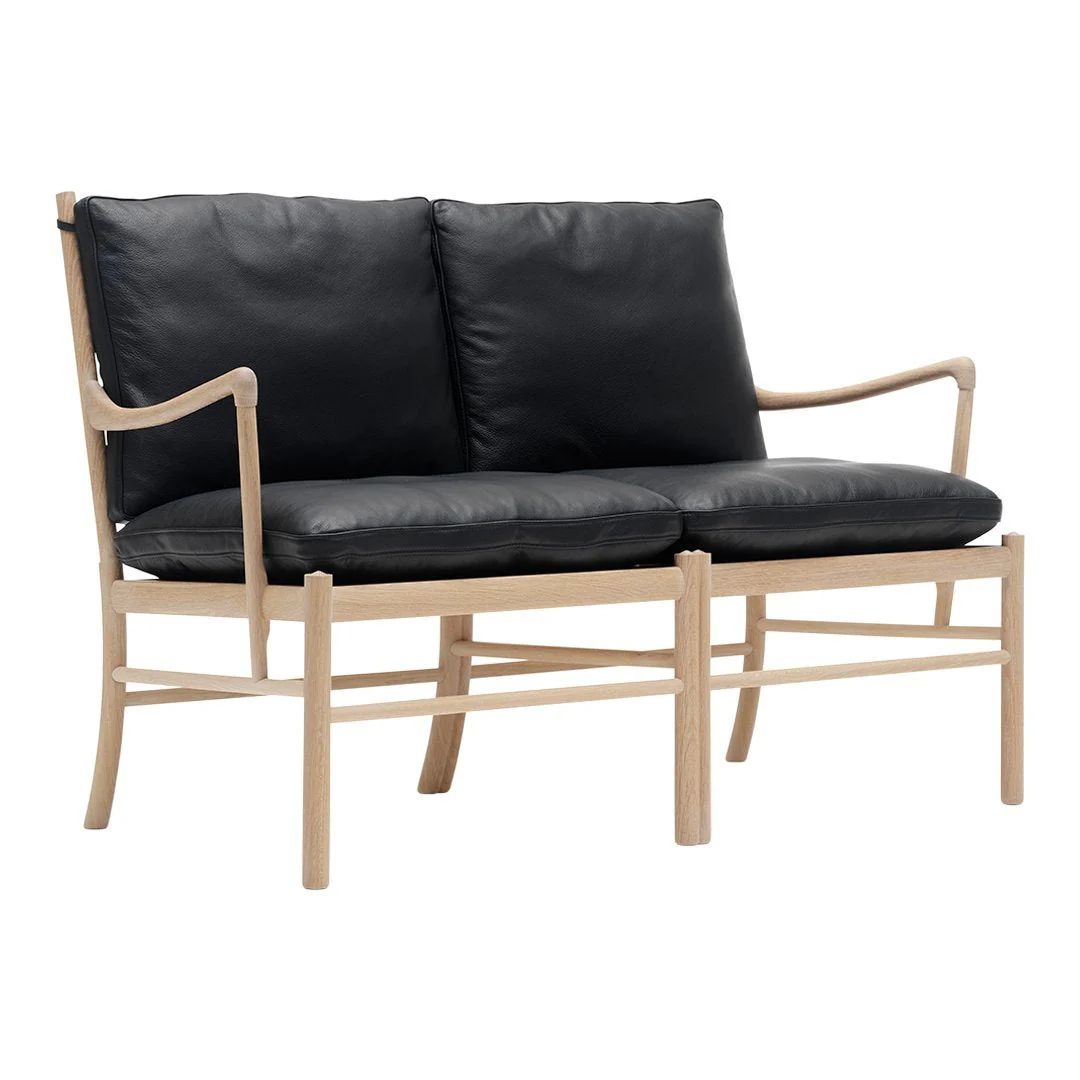 OW149-2 Colonial Sofa - Image 6