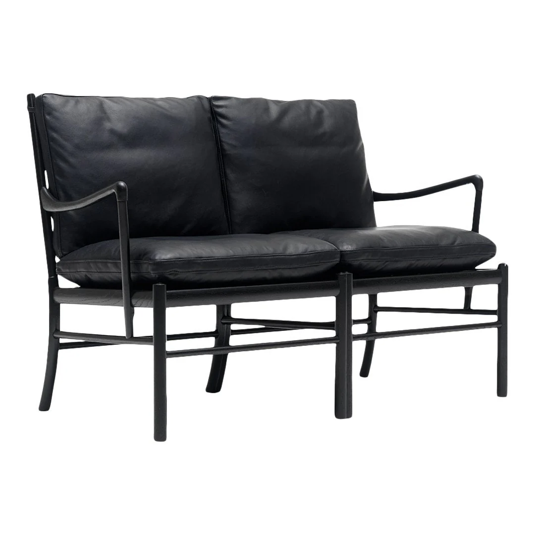 OW149-2 Colonial Sofa - Image 8