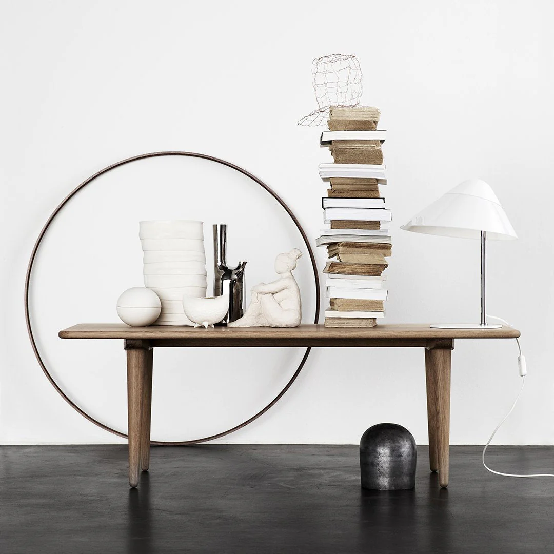 CH011 Coffee Table - Image 8
