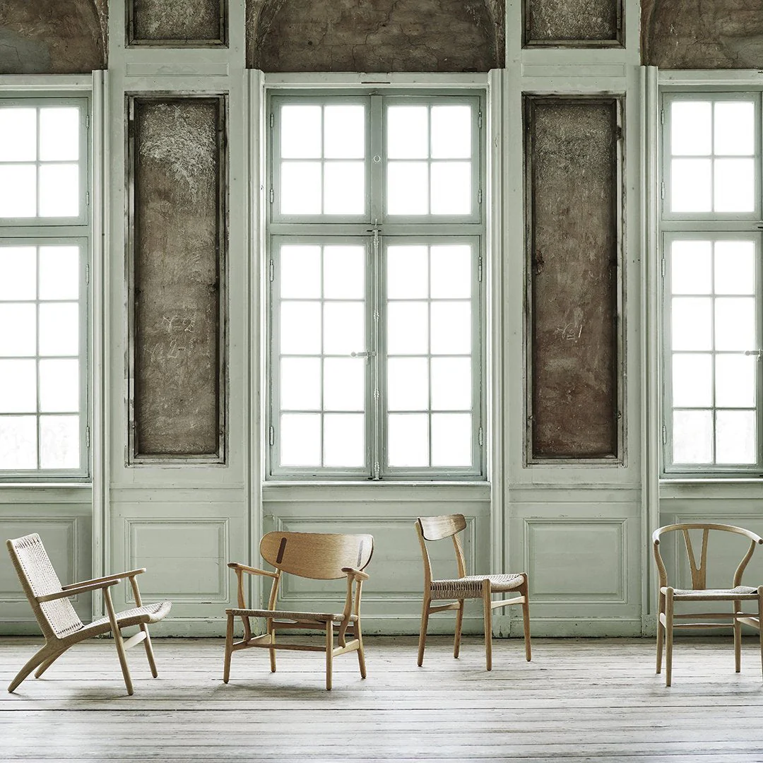 CH23 Chair - Image 25