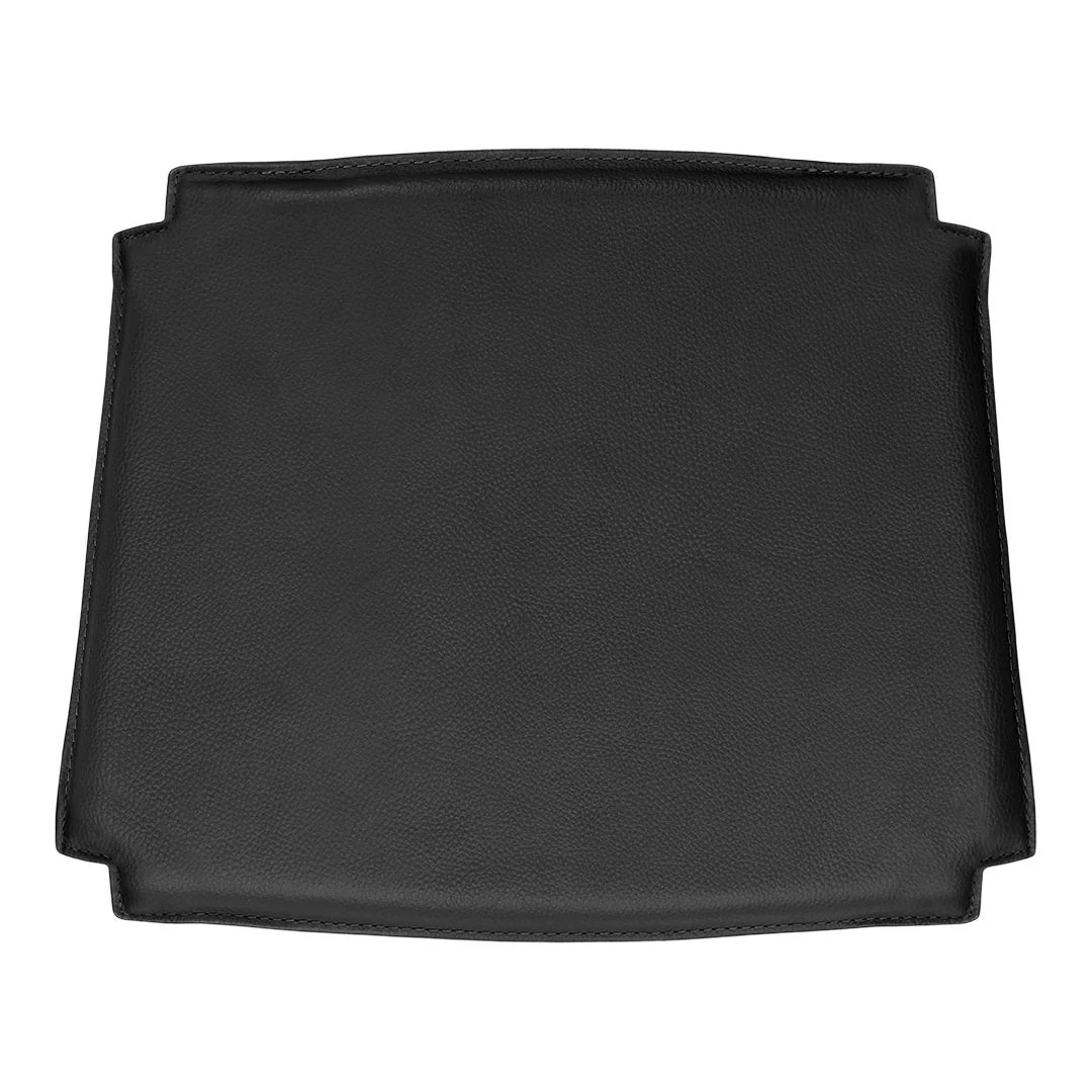 CH23 Chair - Leather Seat Cushion - Image 2