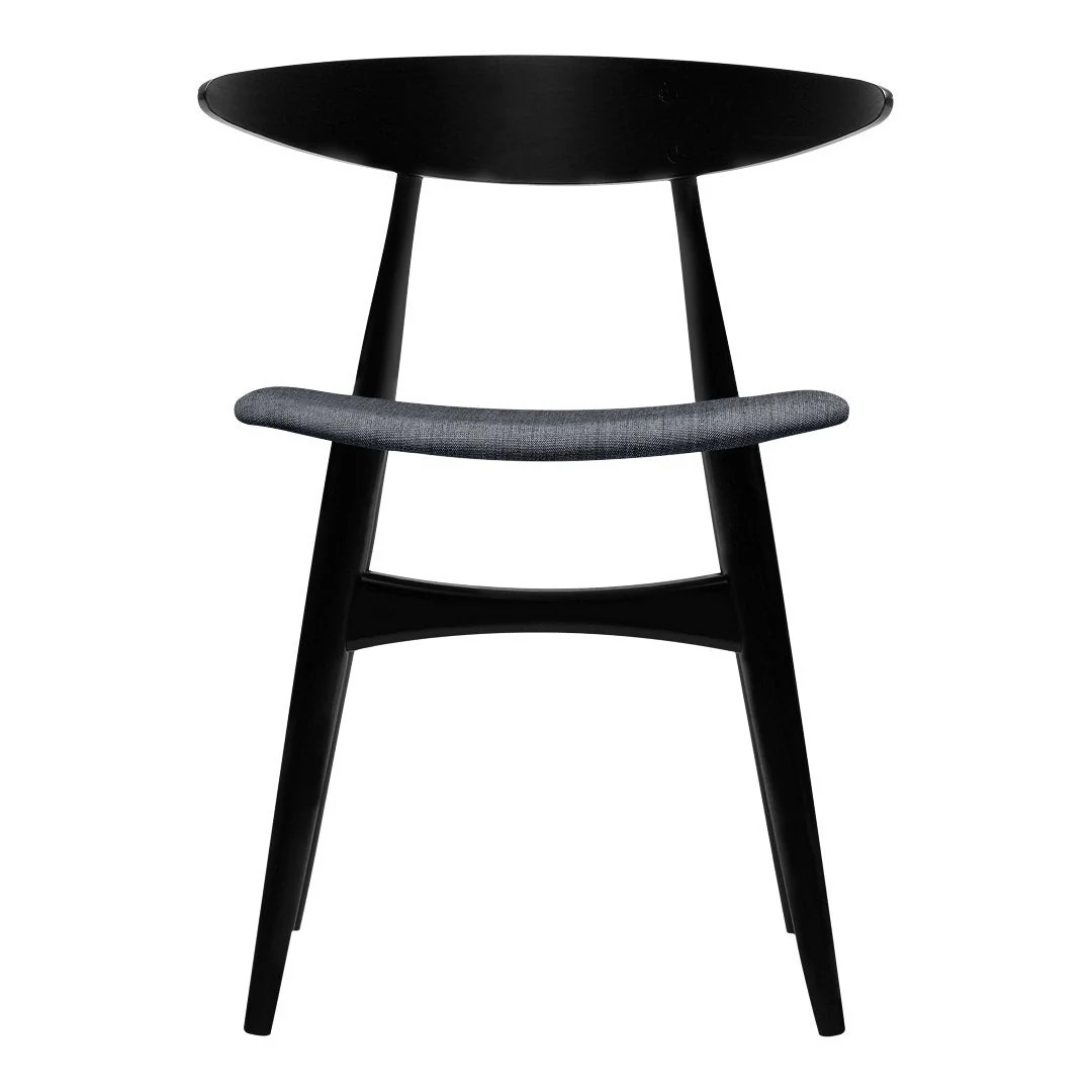 CH33P Chair - Wood - Image 11