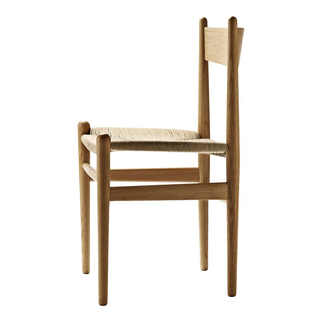 CH36 Chair - Image 5