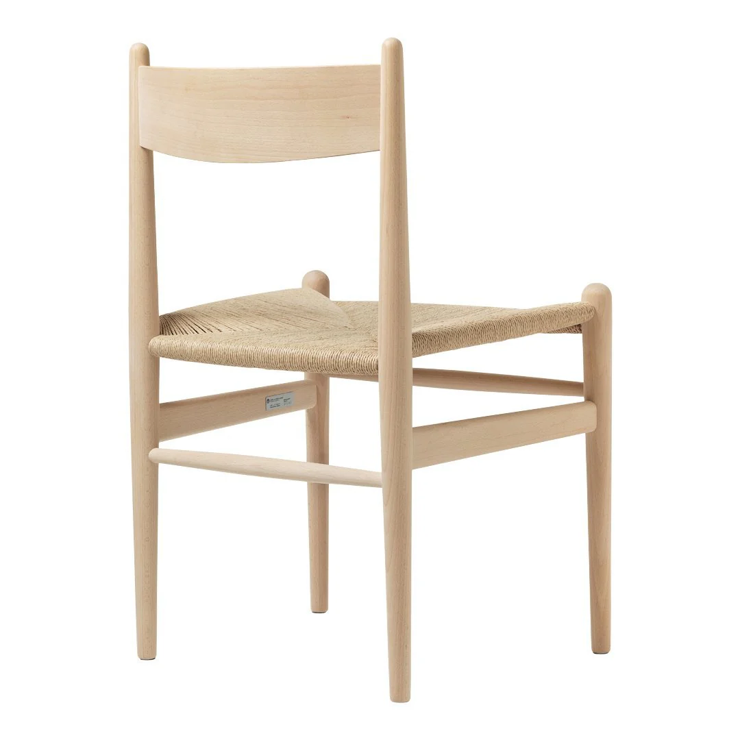 CH36 Chair - Image 7