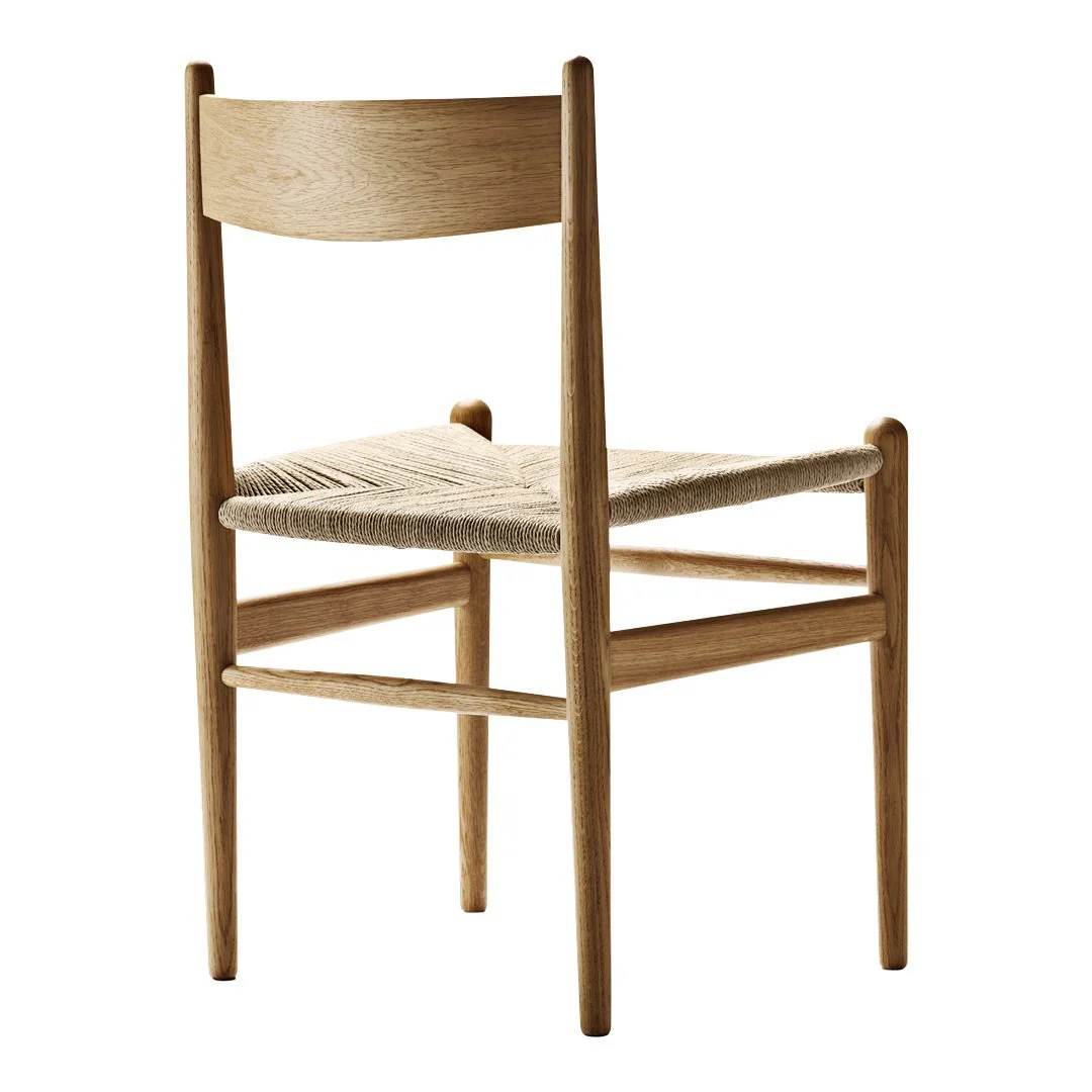 CH36 Chair - Image 8