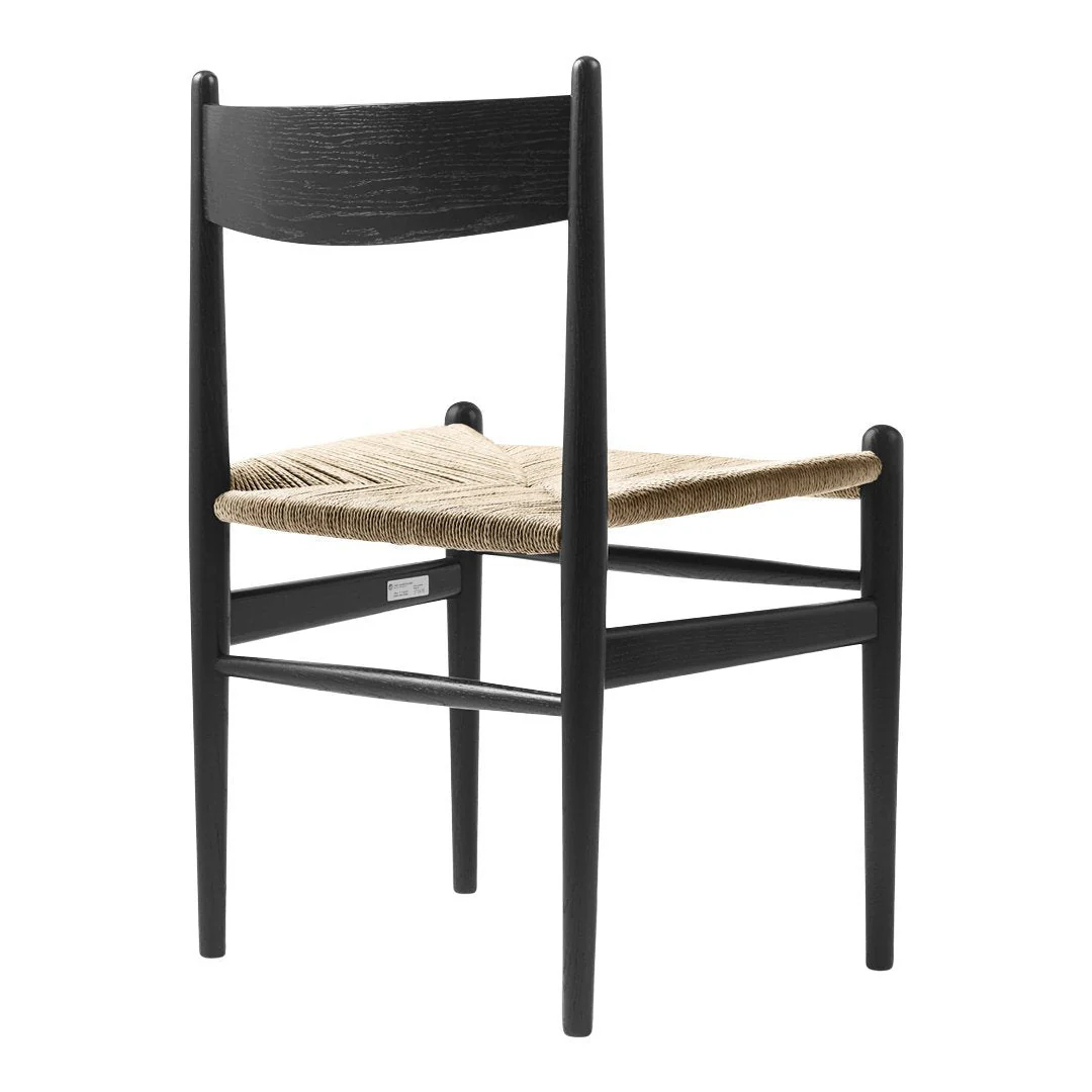 CH36 Chair - Image 9