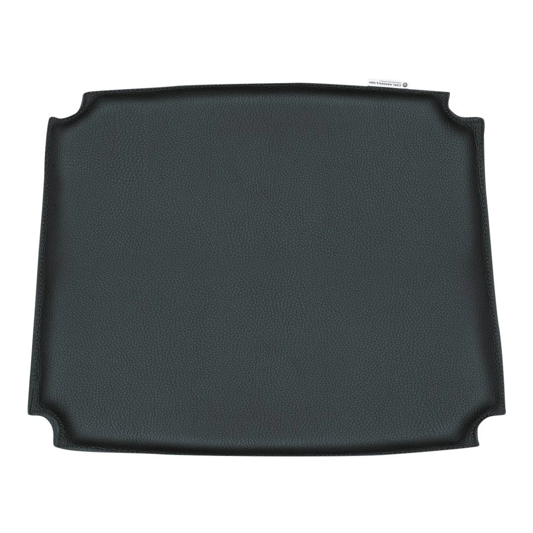 CH36 Leather Seat Cushion - Image 2
