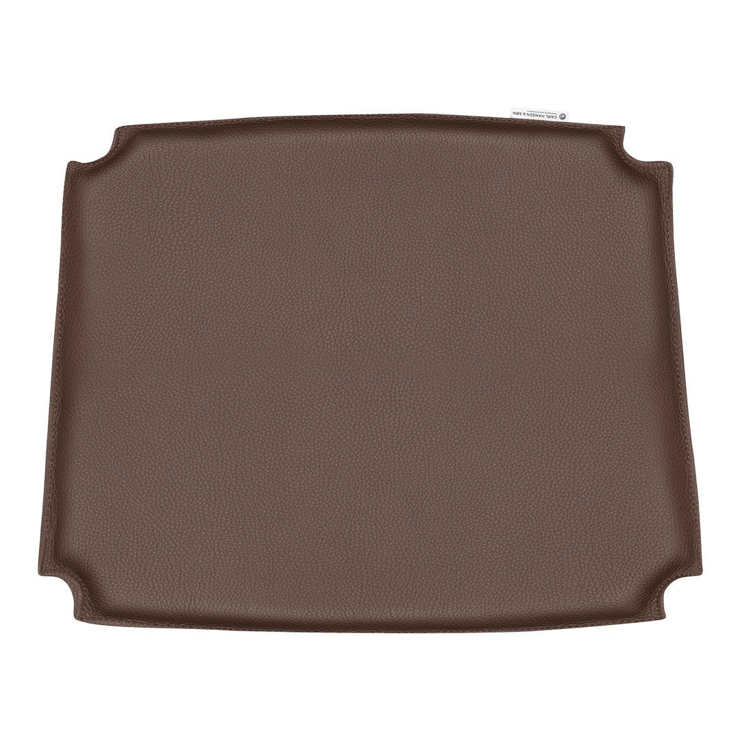 CH36 Leather Seat Cushion - Image 3