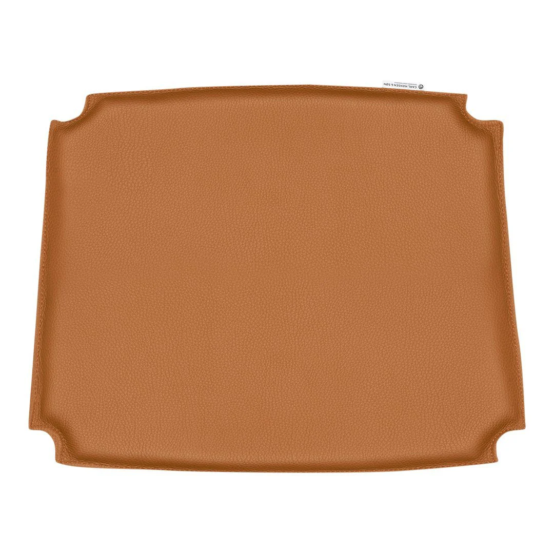 CH36 Leather Seat Cushion - Image 4