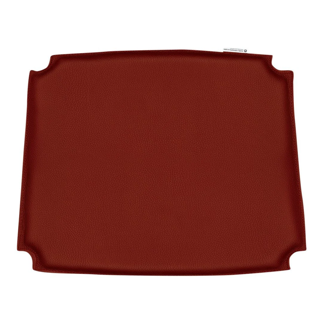 CH36 Leather Seat Cushion - Image 5