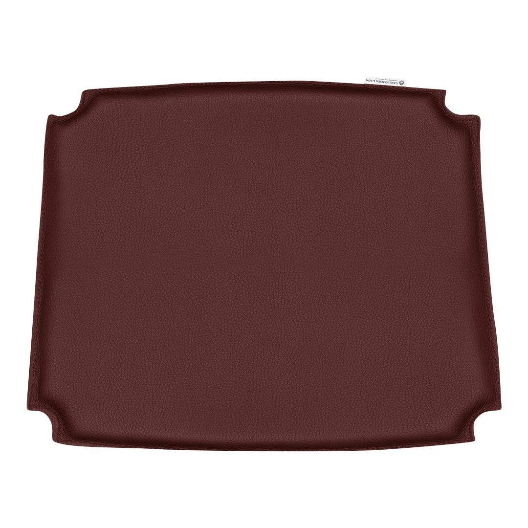 CH36 Leather Seat Cushion - Image 6
