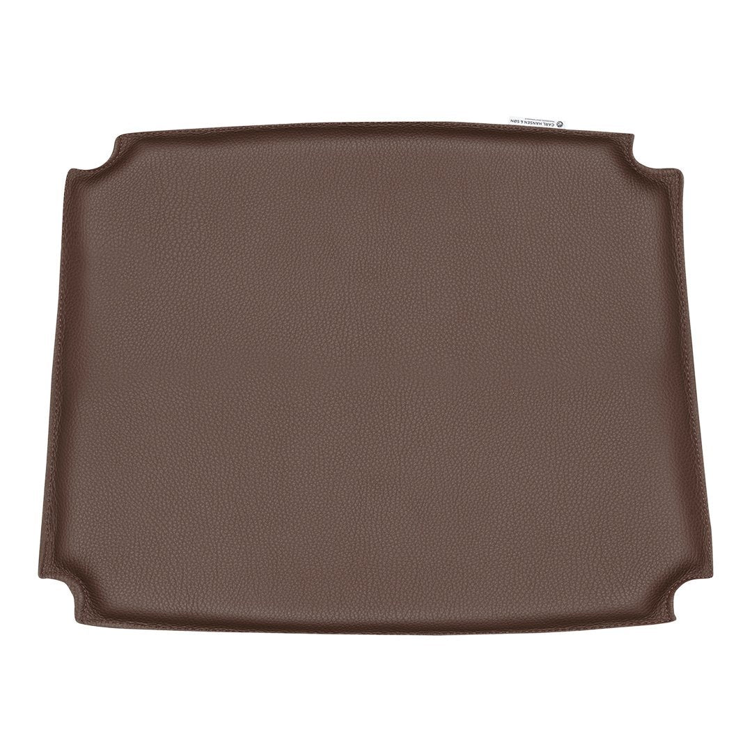 CH37 Leather Seat Cushion - Image 3