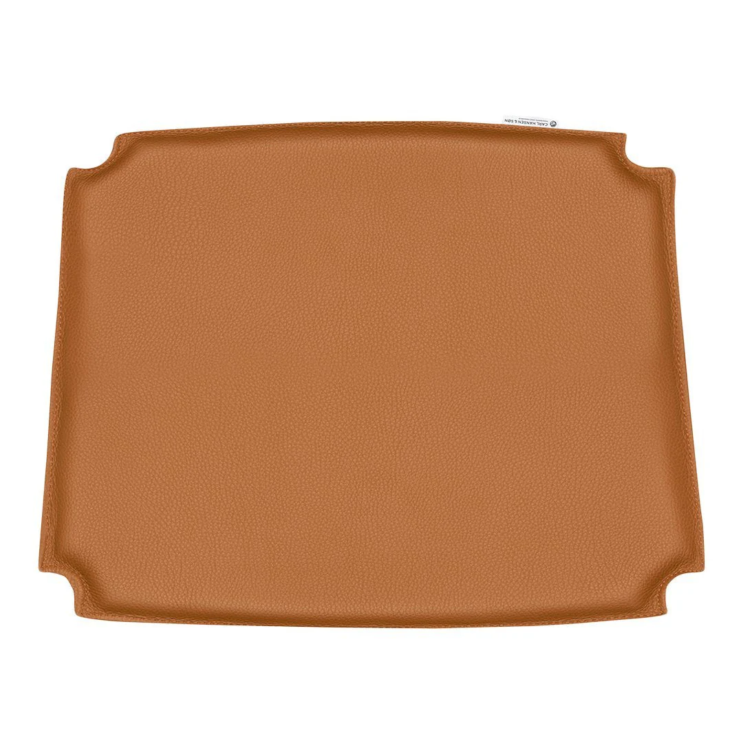 CH37 Leather Seat Cushion - Image 4