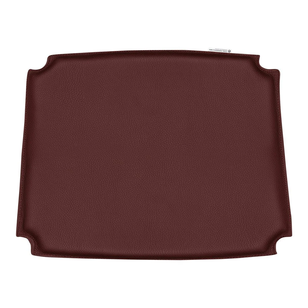 CH37 Leather Seat Cushion - Image 7