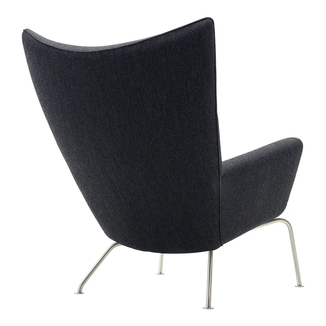 CH445 Wing Chair - Image 10