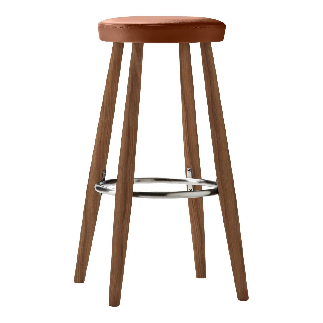 CH56 Bar Stool - Image 4