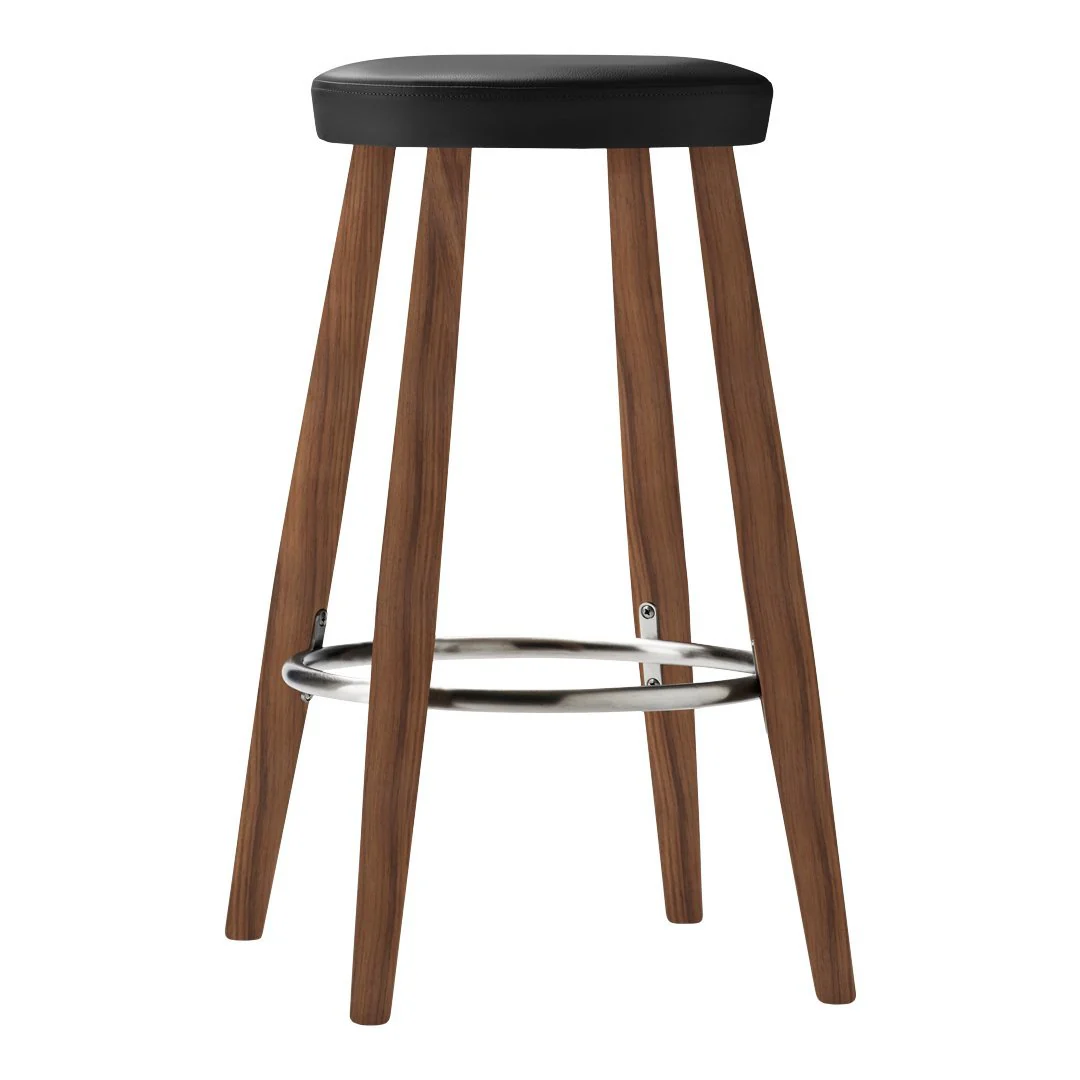 CH58 Counter Stool - Image 3