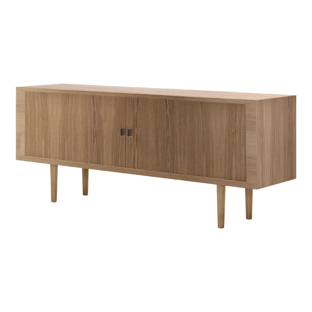 Wegner CH825 Credenza - Image 3