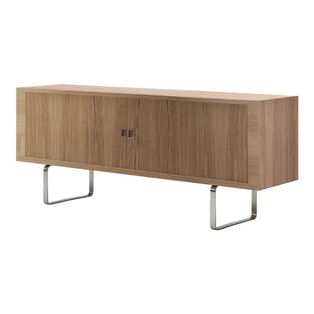 Wegner CH825 Credenza - Image 4