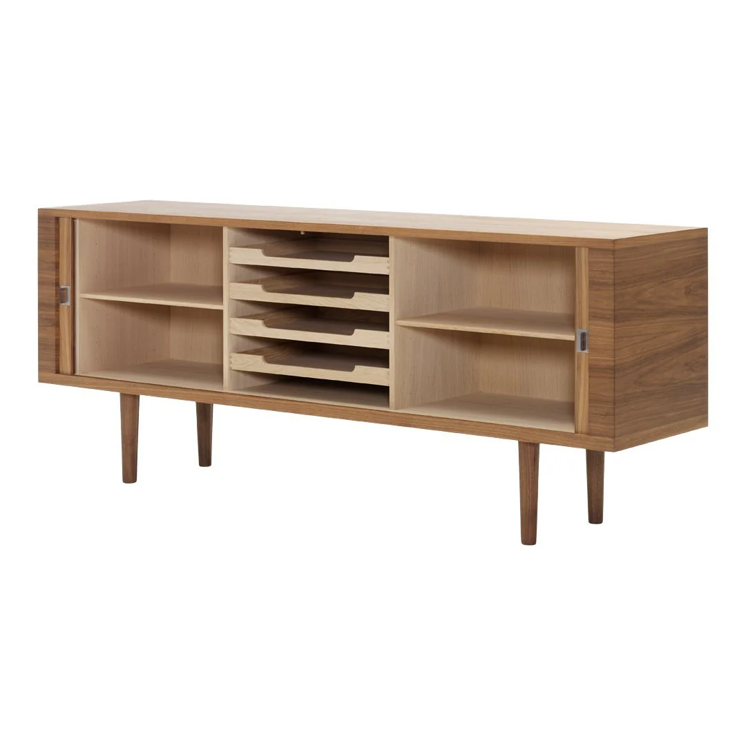 Wegner CH825 Credenza - Image 7