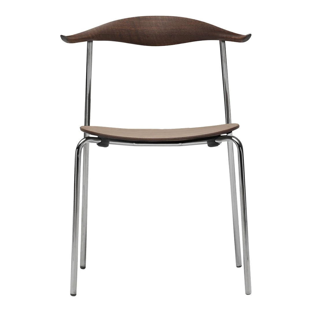 CH88T Chair - Wood - Image 3