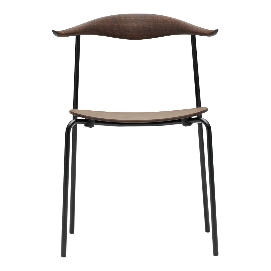 CH88T Chair - Wood - Image 4