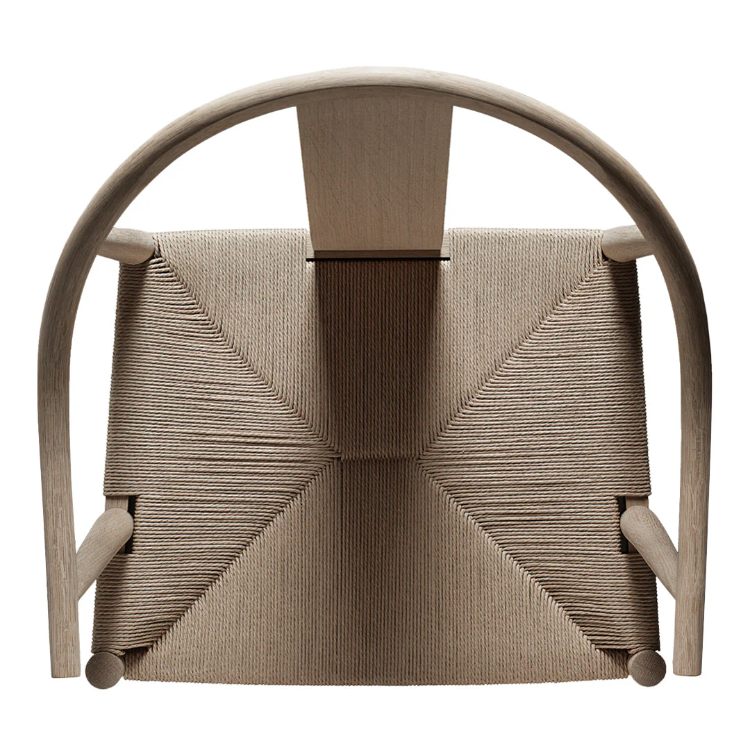 Wegner PP66 Chinese Chair - Image 2