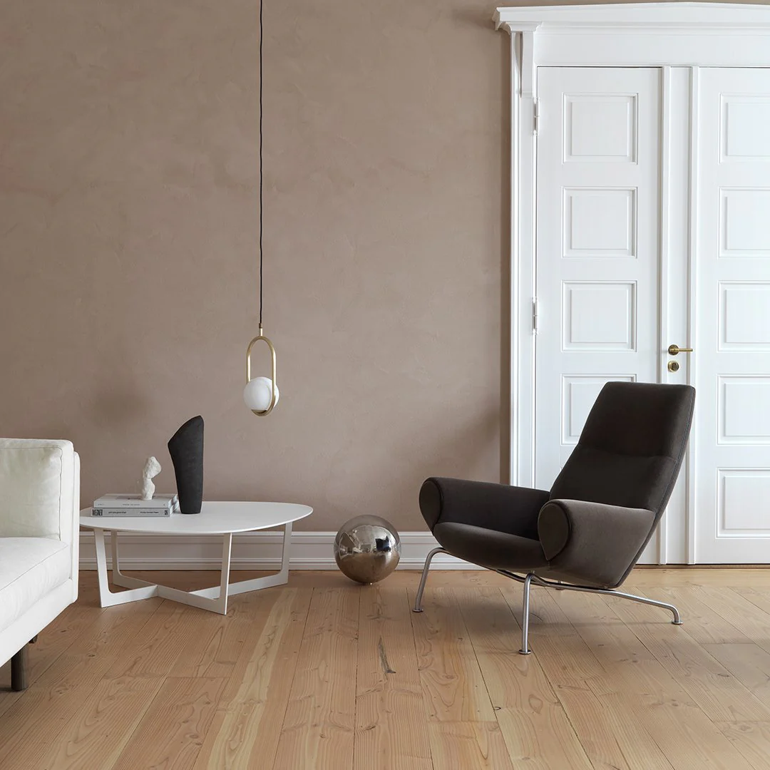 Erik Jørgensen Wegner Queen Chair - Image 6