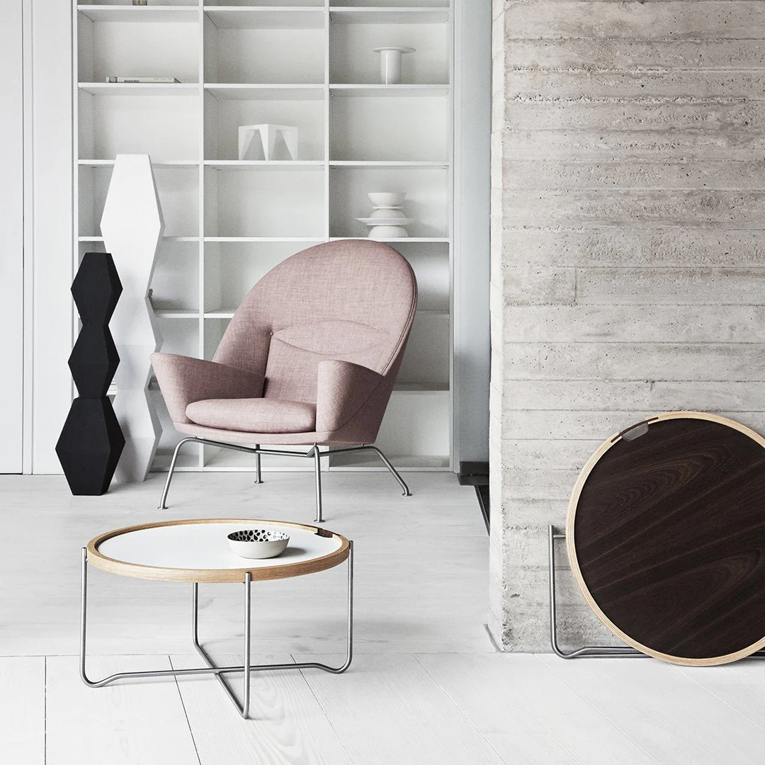 CH468 Oculus Chair - Image 12