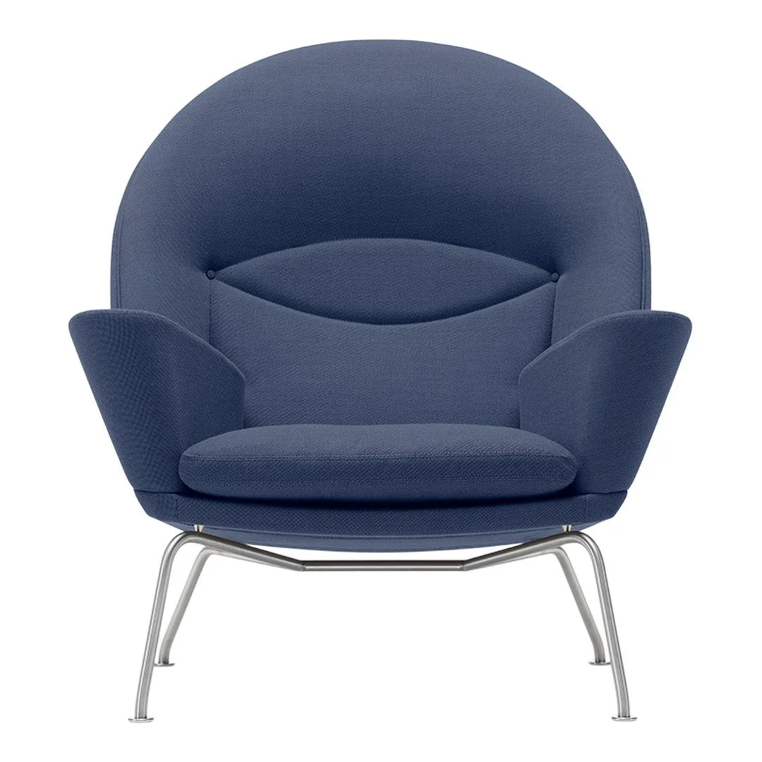 CH468 Oculus Chair - Image 2