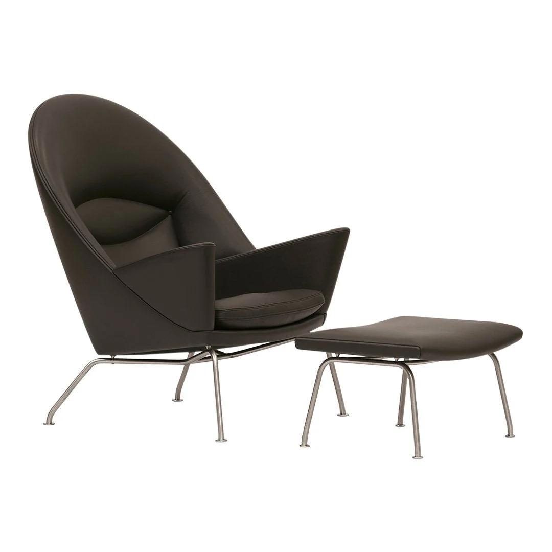 CH468 Oculus Chair - Image 9