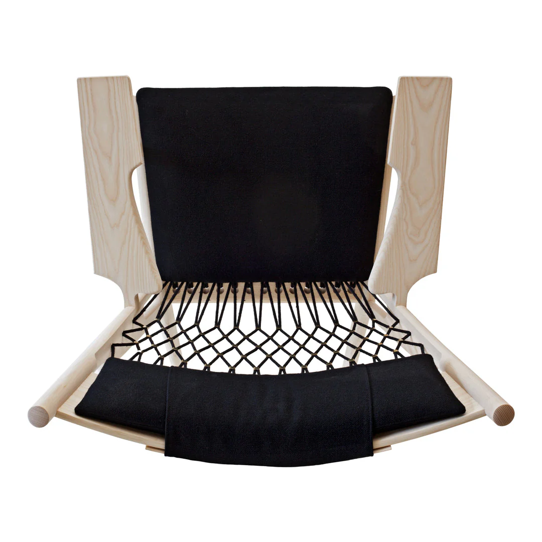 Wegner PP129 Web Chair - Image 5