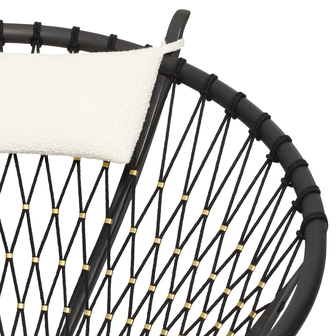Wegner PP130 Circle Chair - Image 12