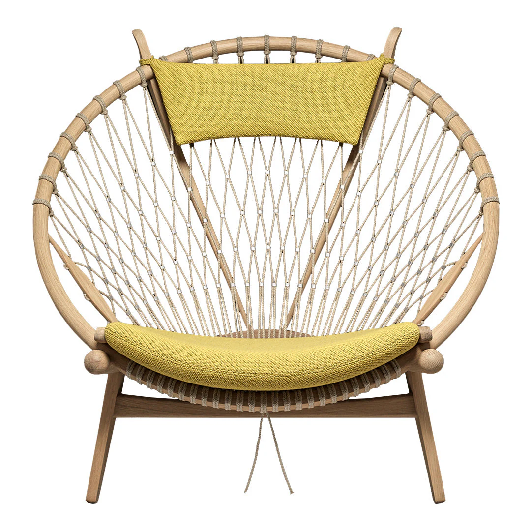 Wegner PP130 Circle Chair - Image 21