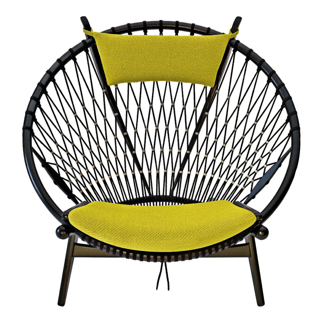 Wegner PP130 Circle Chair - Image 23