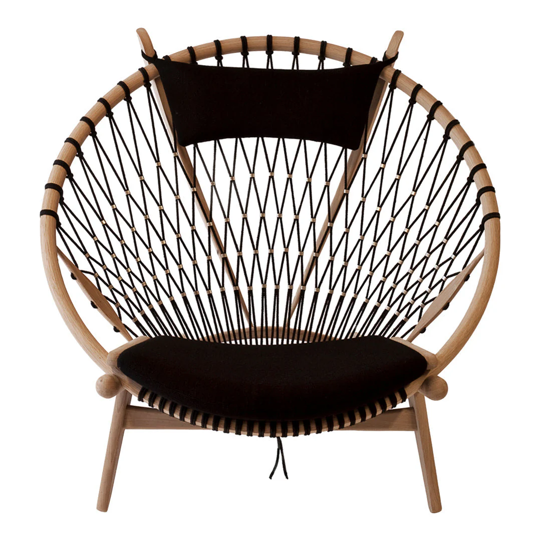 Wegner PP130 Circle Chair - Image 24