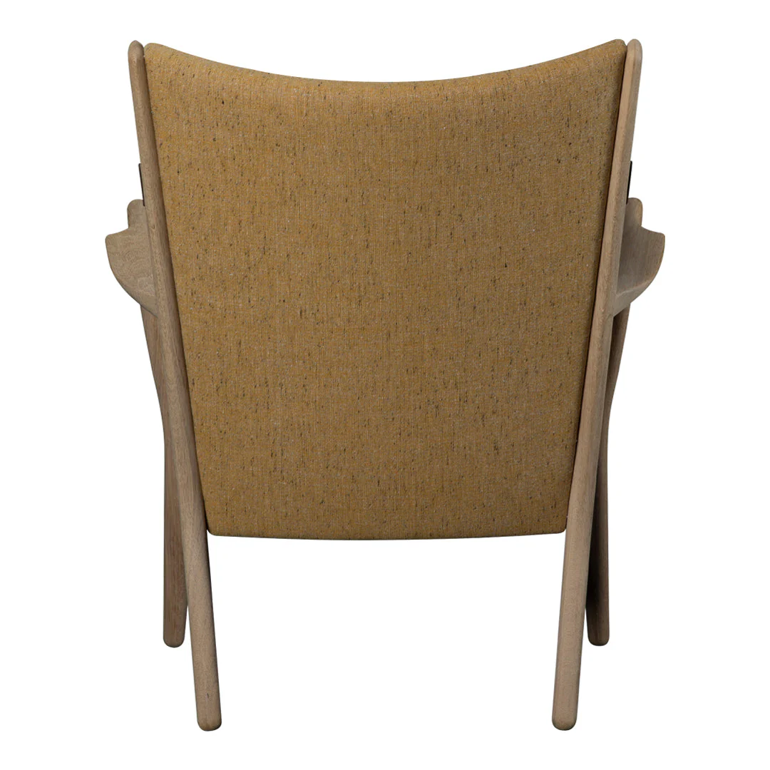 Wegner PP16 Easy Chair - Image 5