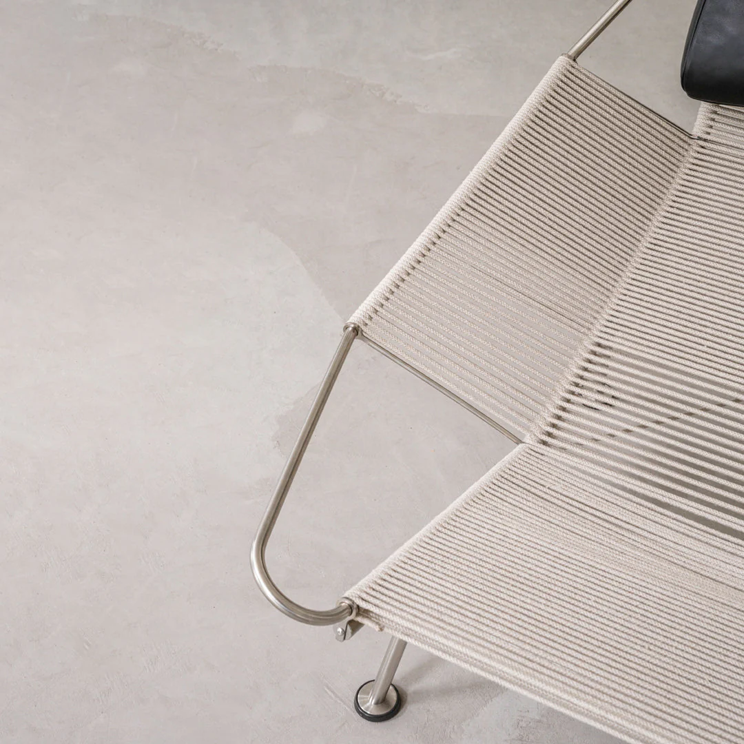 Wegner PP225 Flag Halyard Chair - Image 17