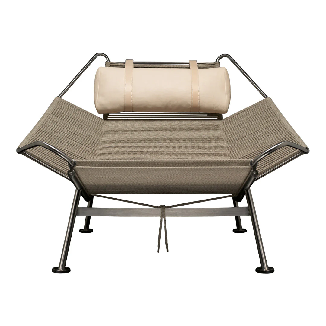 Wegner PP225 Flag Halyard Chair - Image 2