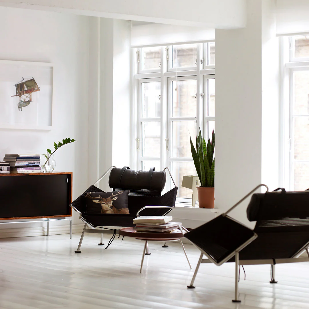 Wegner PP225 Flag Halyard Chair - Image 20