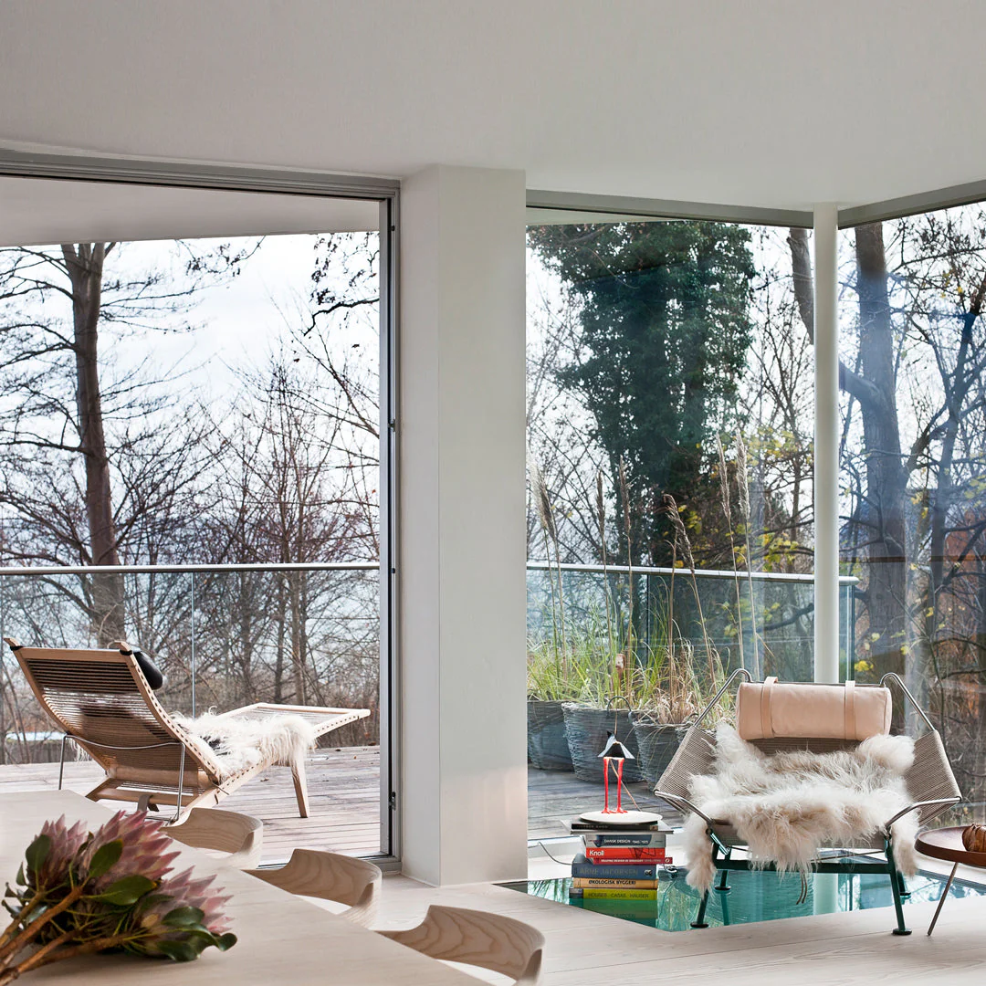 Wegner PP225 Flag Halyard Chair - Image 22