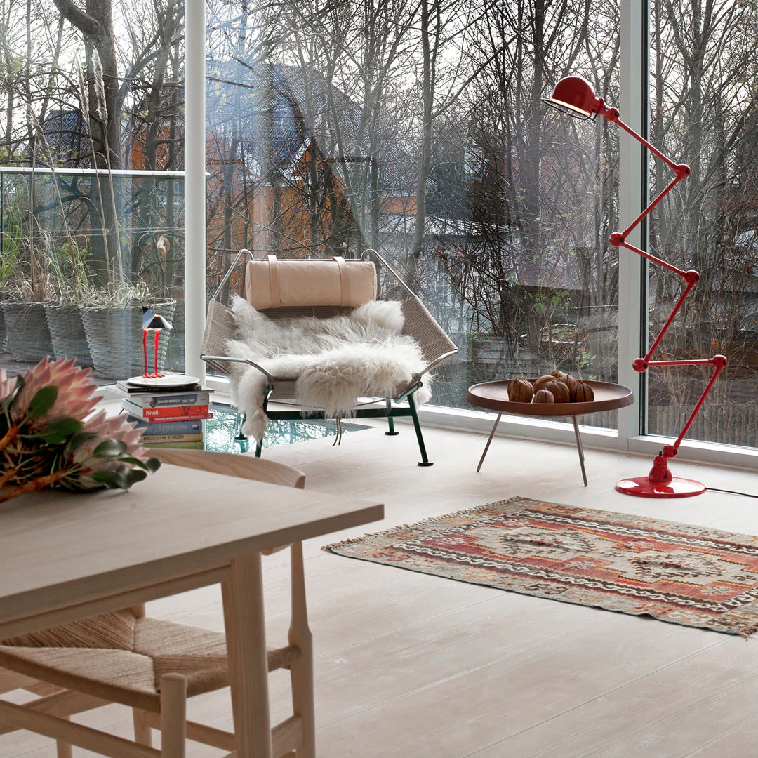 Wegner PP225 Flag Halyard Chair - Image 23