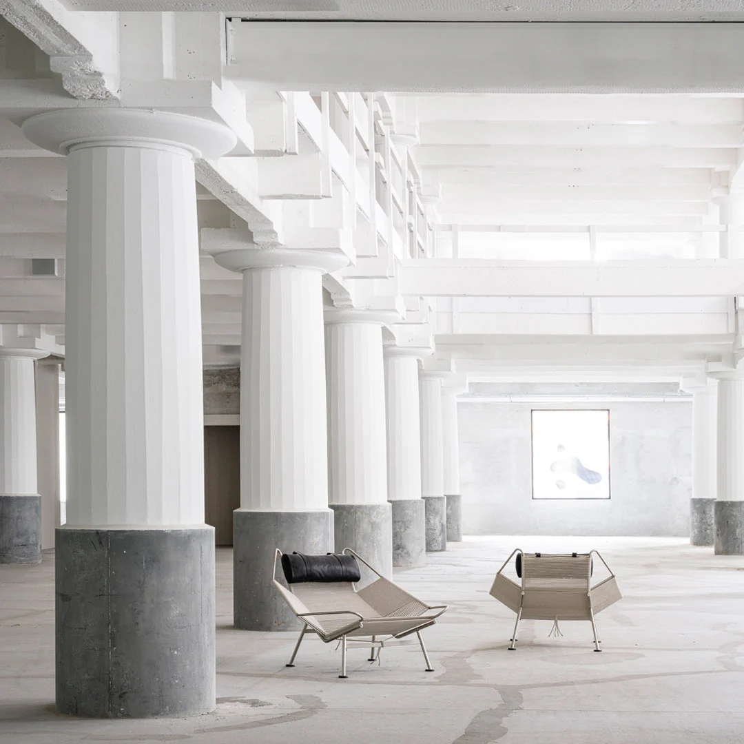 Wegner PP225 Flag Halyard Chair - Image 25