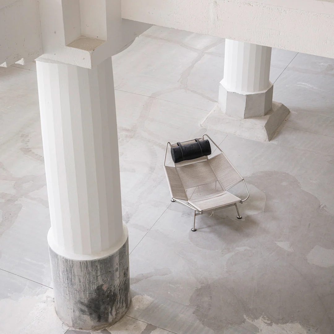 Wegner PP225 Flag Halyard Chair - Image 26