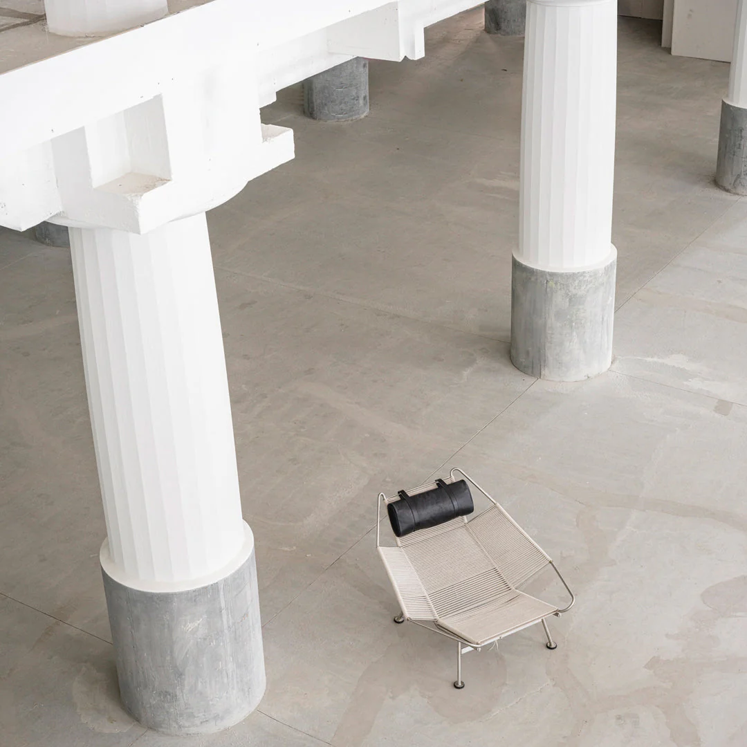 Wegner PP225 Flag Halyard Chair - Image 27