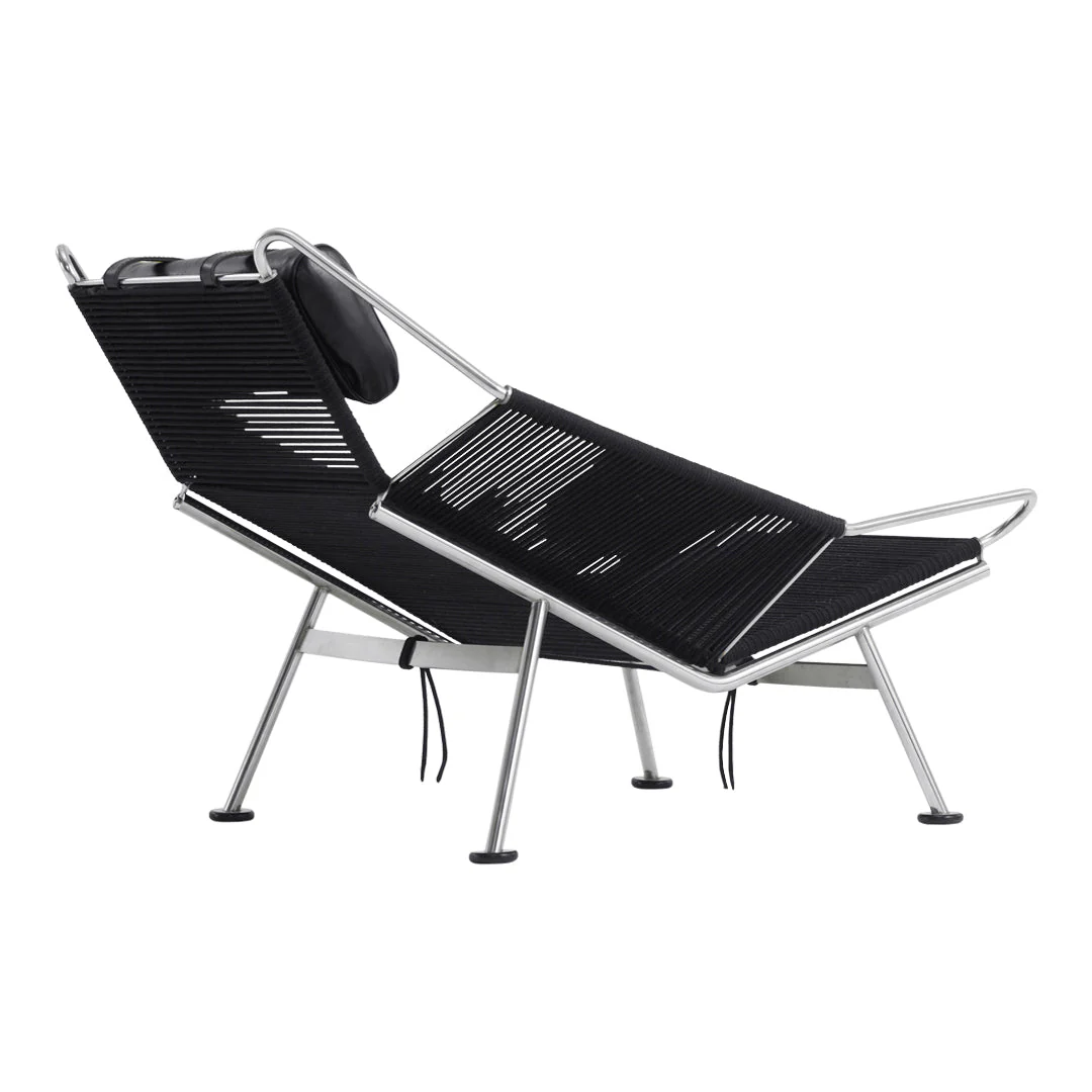 Wegner PP225 Flag Halyard Chair - Image 3